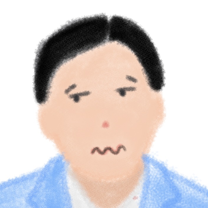 社長さん