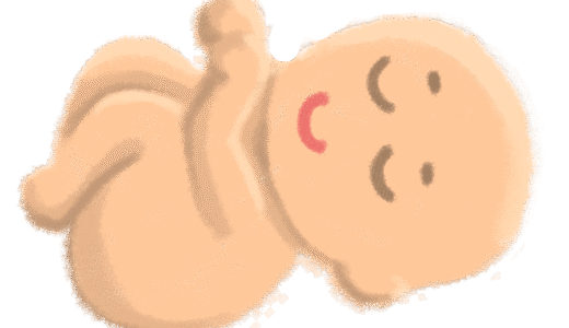 汗疹（あせも）